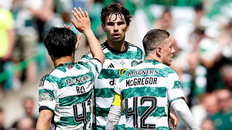 Celtic are brewing a homegrown O’Riley who can finally end McGregor’s stay