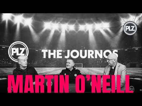 “They might lead him to the cliff” O’Neill stays + “the daftest thing” Celtic’s statement