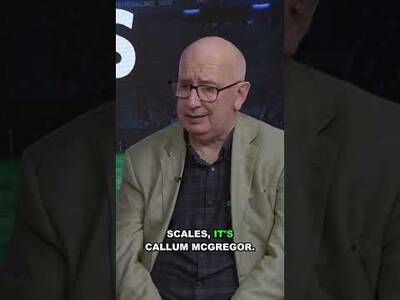 “Whatever Martin O’Neill is, he’s not daft”: Celtic’s manager MUST assert control over team tactics