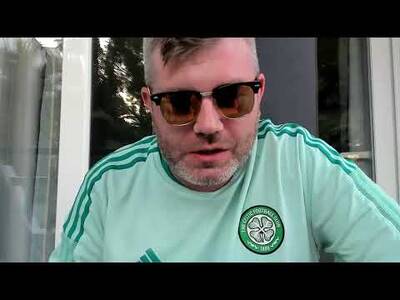 Will Martin O’Neill Spark Celtic Back Into Life on Sunday Or Another Shitshow Ahead?