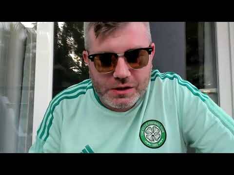 Will Martin O’Neill Spark Celtic Back Into Life on Sunday Or Another Shitshow Ahead?