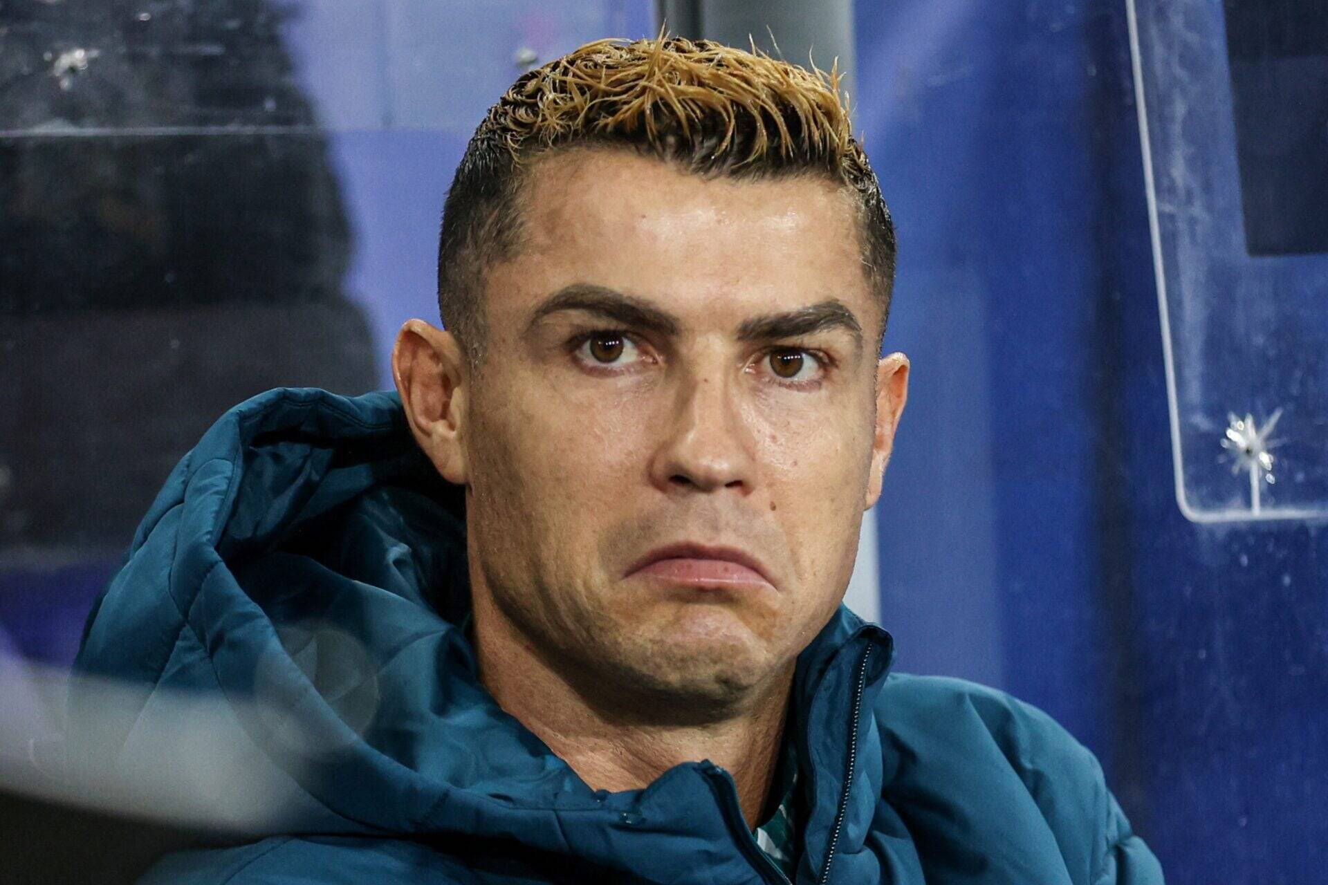 Cristiano Ronaldo drama calls for Dermot Desmond treatment as Simon Jordan draws comparison