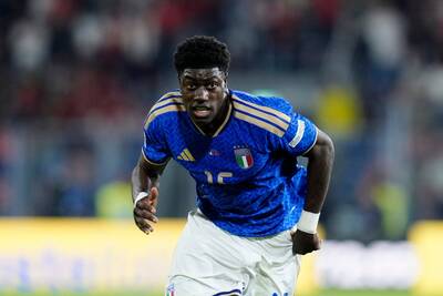Scouted by Celtic, emerges as Italy star as fans ‘fall in love’ with midfielder