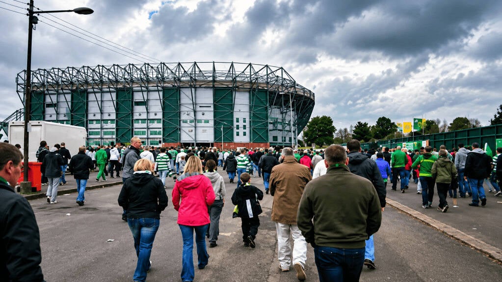 ‘They genuinely believe’: Celtic board’s staggering view of fans revealed after private meetings