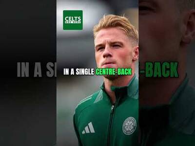 Should Celtic have kept Stephen Welsh? One current SPFL manager thinks so 👀 🍀 Should Celtic have kept Stephen Welsh? One current SPFL manager thinks so 👀 🍀