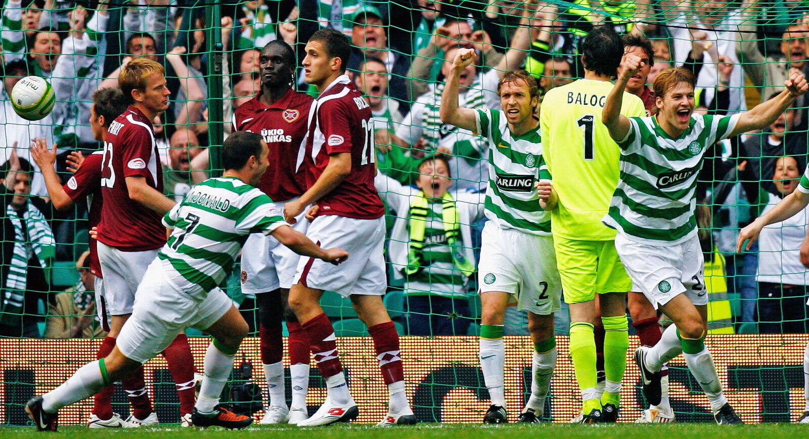 Joel van den Berg – “You need to give him a bit of time but he will be good for Celtic,” Loovens