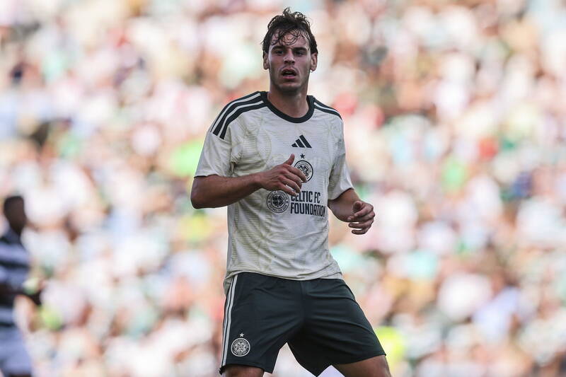 Johnny Kenny names Paulo Bernardo among best players he worked with at Celtic