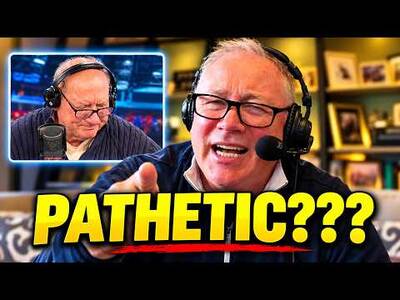 DISMANTLING Alan Brazil & Ally McCoist’s SHAMELESS Attack On Celtic Fans