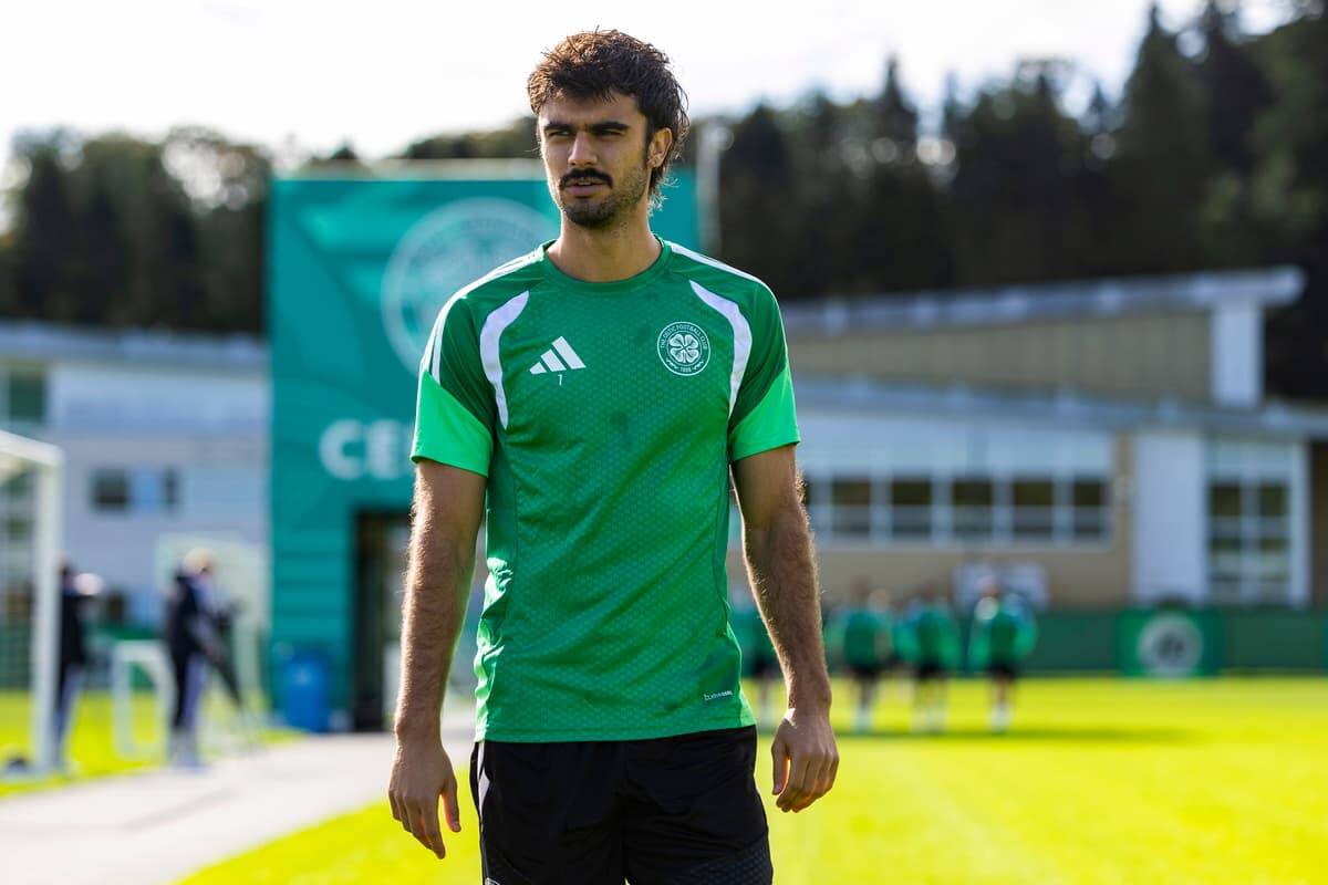 Former Celtic hero backs fan favourite to restore ‘Parkhead DNA’ in fight to fend off Rangers title challenge