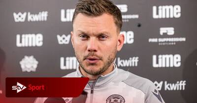 Motherwell boss dismisses ‘ridiculous’ talk Celtic are in crisis after poor run Motherwell boss dismisses ‘ridiculous’ talk Celtic are in crisis after poor run