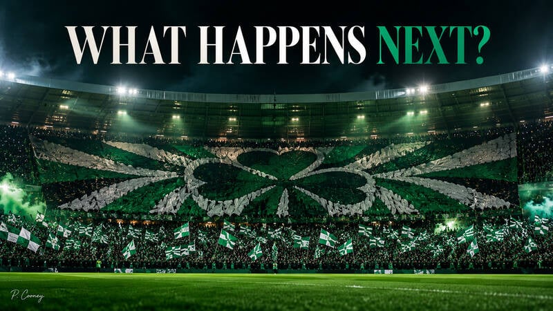 Celtic Boycott Sparks Fresh Rift as Collective Holds Back