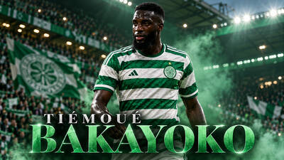 Celtic’s Bakayoko Gamble Raises One Huge Question Celtic’s Bakayoko Gamble Raises One Huge Question