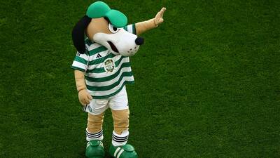 Hoopy returns for Stadium Tours during October school holidays