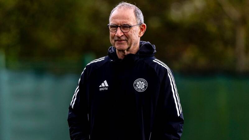 Manager: Our focus is on getting the win against Motherwell