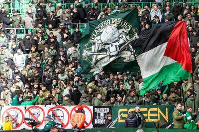 Green Brigade announce Celtic boycott as ultras accuse Dermot Desmond and board of ‘utter disdain’ for fans