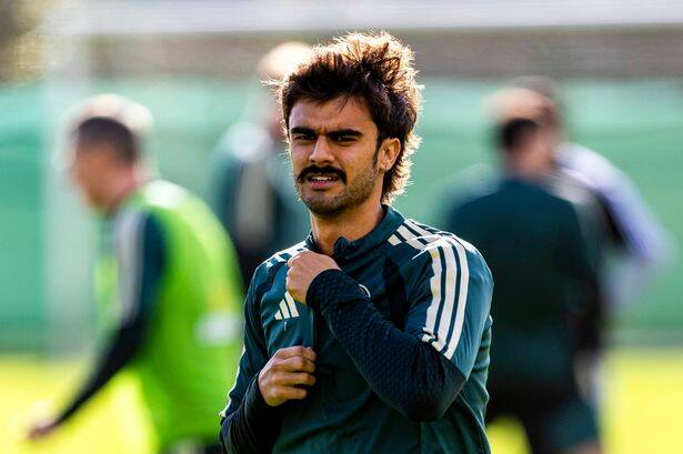 Jota primed for long-awaited Celtic injury comeback as Martin O’Neill provides fitness updates on five other stars