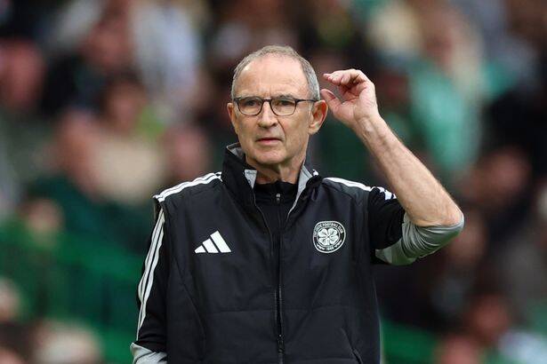 ‘That is not Celtic’ – Martin O’Neill slams Dermot Desmond protest in Rangers comparison