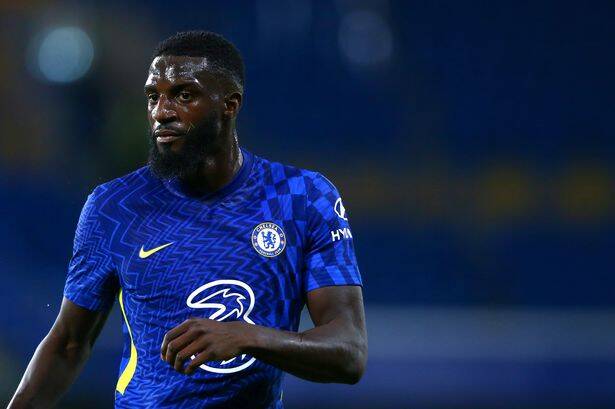 Tiemoue Bakayoko ‘considered’ by Celtic as £40m-rated free agent pushes for Parkhead move