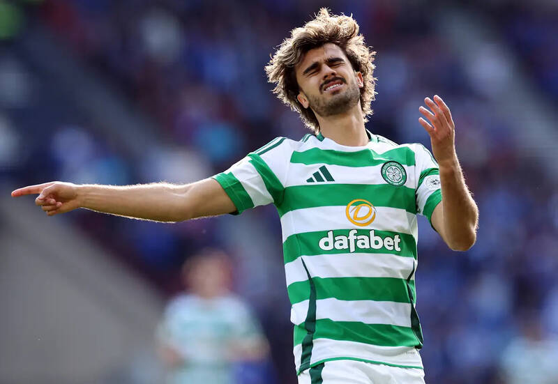 Celtic Will Need To Wait On Star’s Return Insists Former Bhoy
