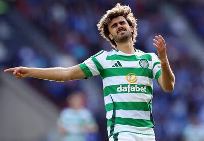 Celtic Will Need To Wait On Star’s Return Insists Former Bhoy Celtic Will Need To Wait On Star’s Return Insists Former Bhoy