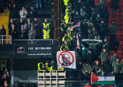 Celtic Fans Collective Responds to Green Brigade Boycott Celtic Fans Collective Responds to Green Brigade Boycott