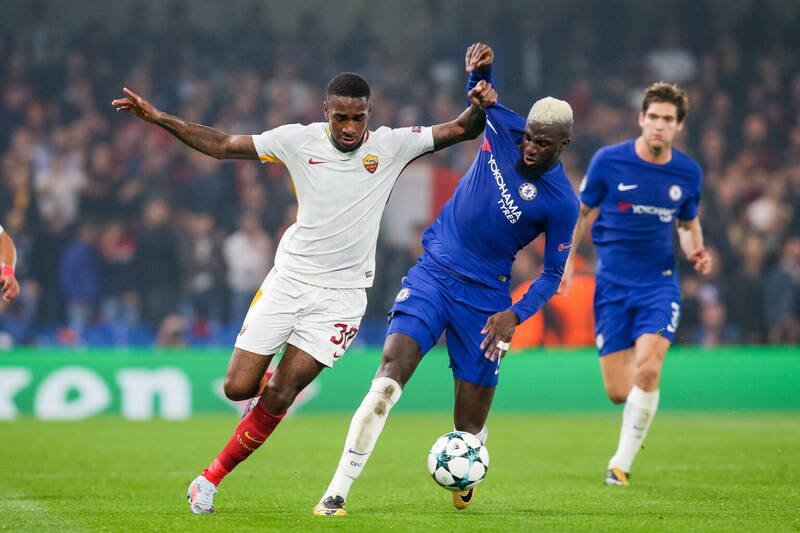 Celtic Make Tiémoué Bakayoko Transfer Decision