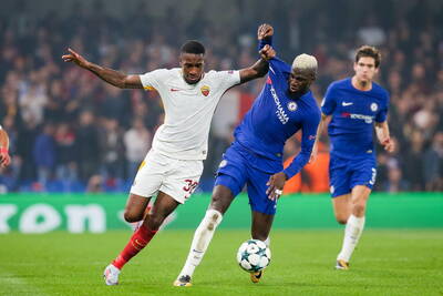 Celtic Make Tiémoué Bakayoko Transfer Decision