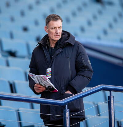 Chris Sutton ‘Speaking from Experience’ As He Scathes Celtic “Rampant Hypocrisy” Chris Sutton ‘Speaking from Experience’ As He Scathes Celtic “Rampant Hypocrisy”