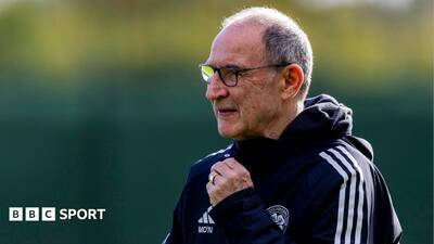 Decision to stay at Celtic did not take long – O’Neill Decision to stay at Celtic did not take long – O’Neill