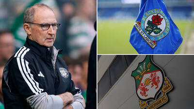 Celtic set to cast eyes over Goalkeeper who has been eyed up by Blackburn & Wrexham