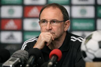 Sutton thinks Martin O’Neill should have walked away from Celtic. You know what? He’s right…