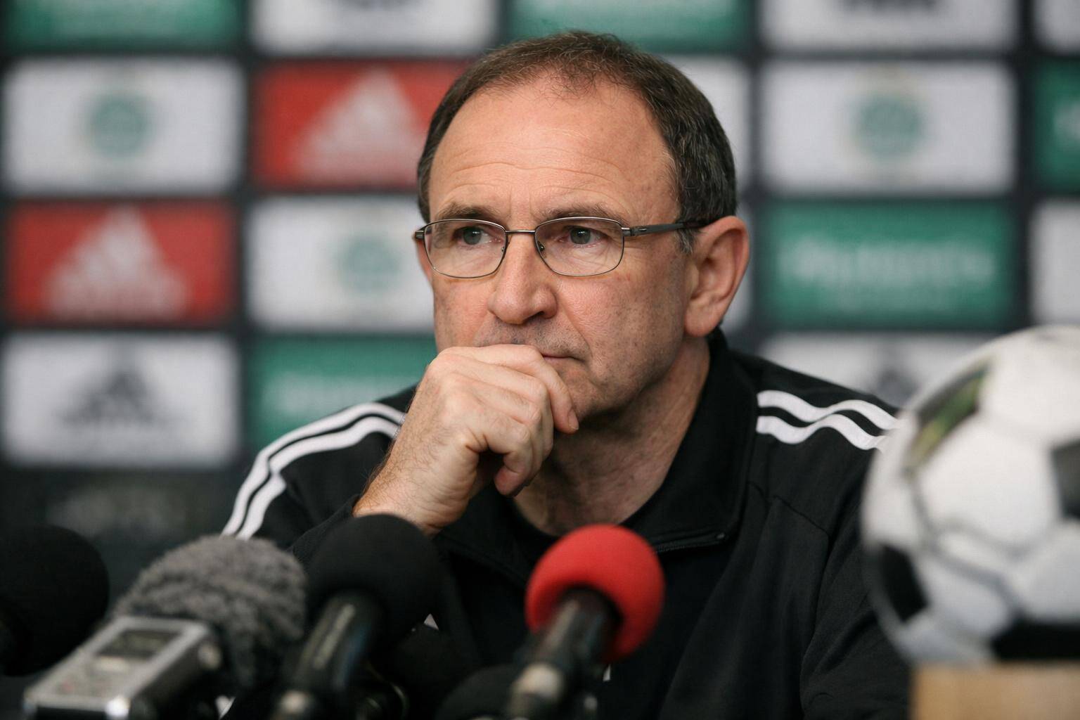 Sutton thinks Martin O’Neill should have walked away from Celtic. You know what? He’s right…
