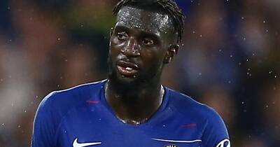 Celtic decision made on Tiemoue Bakayoko free transfer after training with club