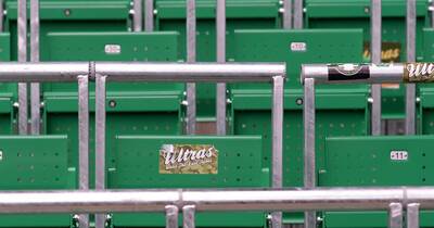 Celtic ultras ‘commend’ Dermot Desmond protesters but deny involvement Celtic ultras ‘commend’ Dermot Desmond protesters but deny involvement