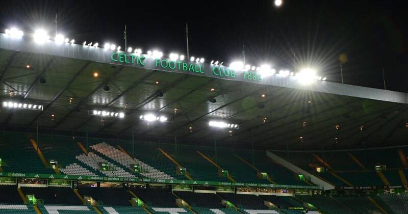Despite leaving Celtic 16 years ago, I’d still fancy my chances of getting a game