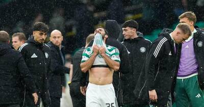 Major Celtic transfer update as summer target receives fresh verdict on future Major Celtic transfer update as summer target receives fresh verdict on future