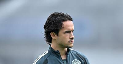 What Mika Baur learned from Jurgen Klopp as crucial Celtic team meeting revealed What Mika Baur learned from Jurgen Klopp as crucial Celtic team meeting revealed