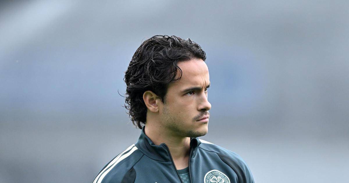 What Mika Baur learned from Jurgen Klopp as crucial Celtic team meeting revealed