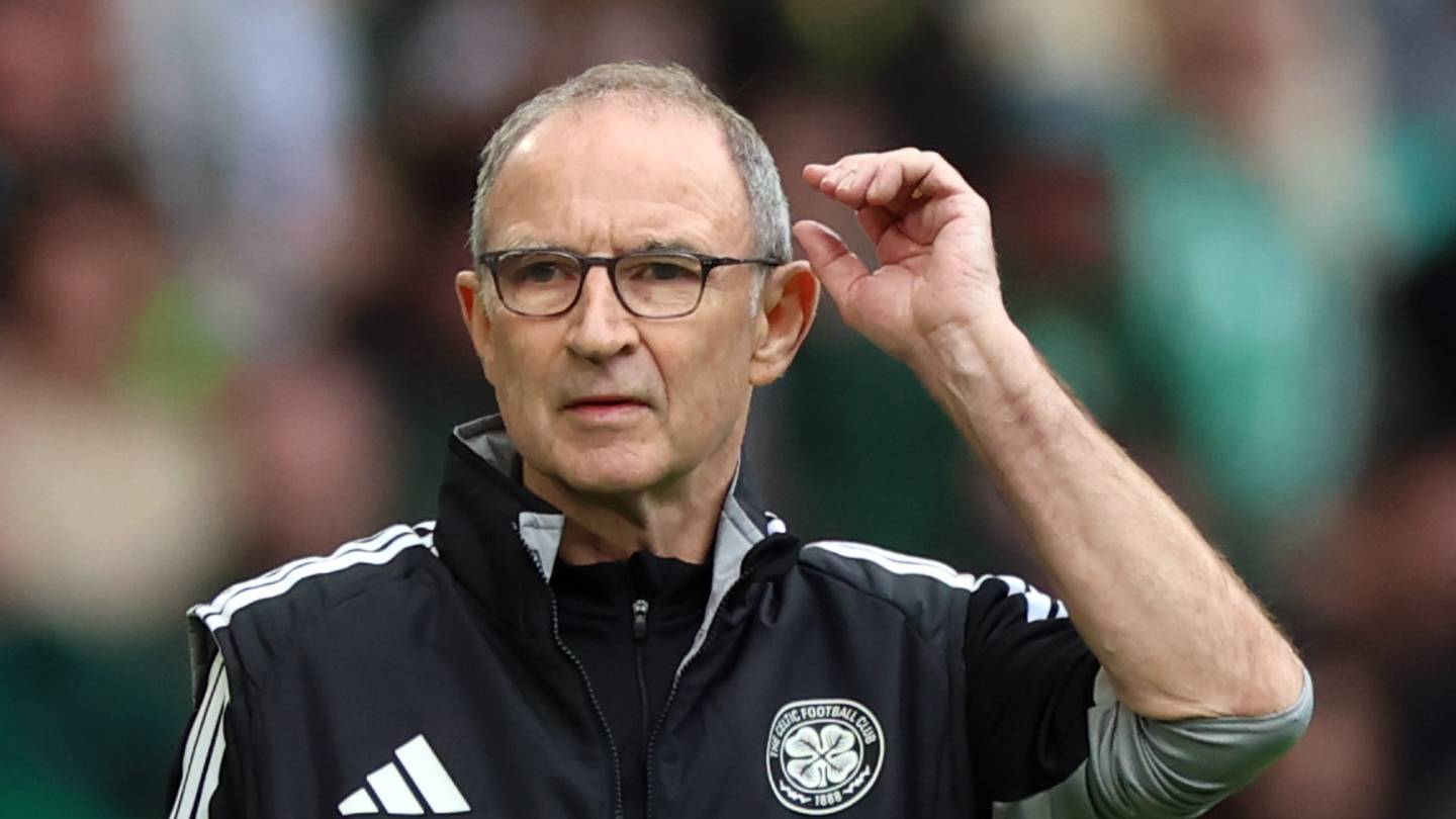 Celtic’s return to action should come with a health warning
