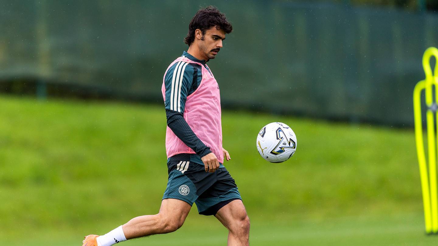 Martin O’Neill issues positive Jota injury update that Celtic fans will love