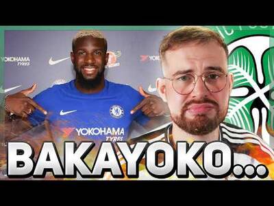 I don’t even know what Celtic are up to anymore...