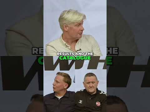 “Does he get through the season?” &ndash; Tam McManus answers on Martin O’Neill and Celtic #celticfc