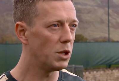 Callum McGregor backs up Cameron Carter-Vickers’ ‘random’ comments in revealing interview Callum McGregor backs up Cameron Carter-Vickers’ ‘random’ comments in revealing interview