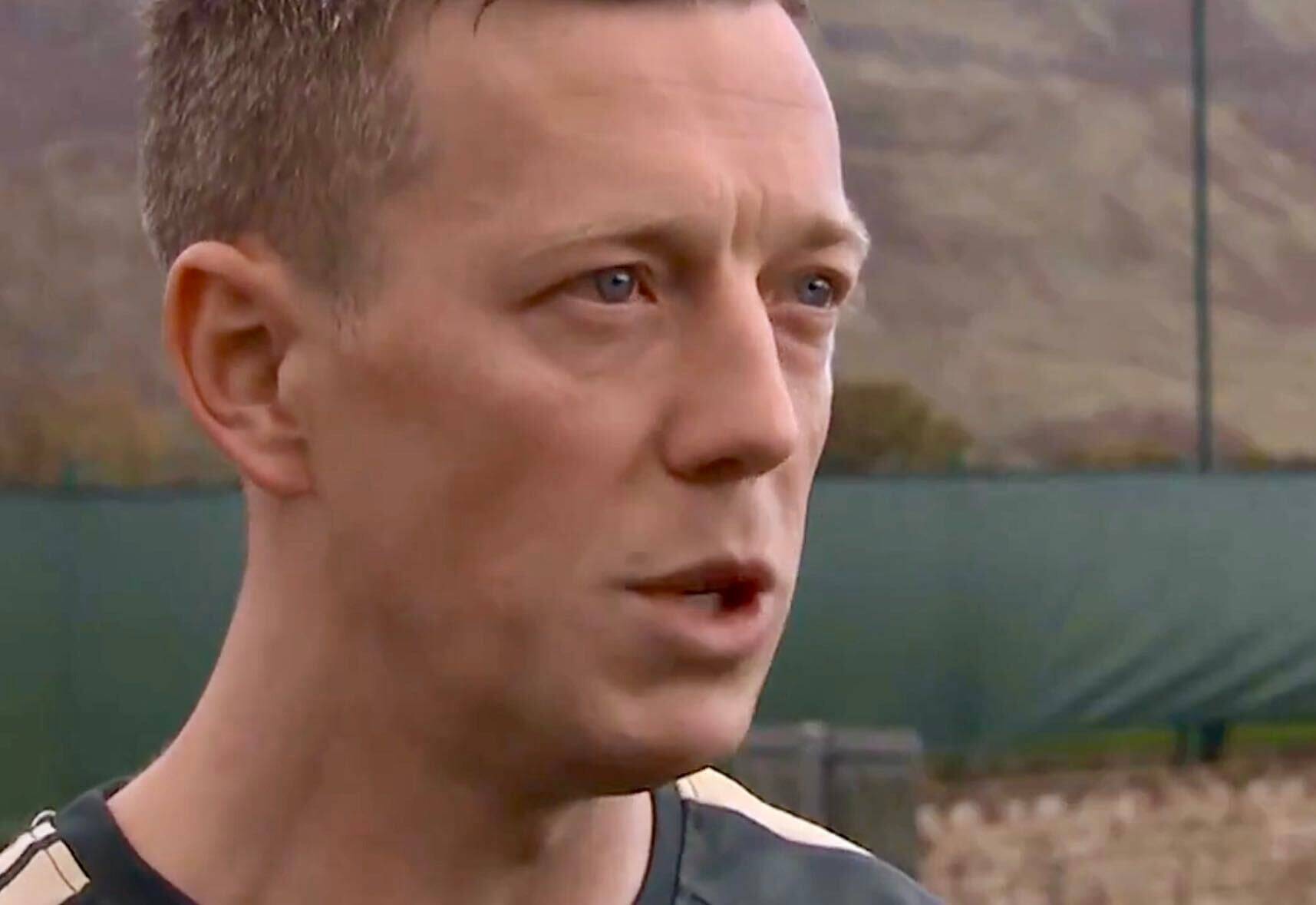 Callum McGregor backs up Cameron Carter-Vickers’ ‘random’ comments in revealing interview