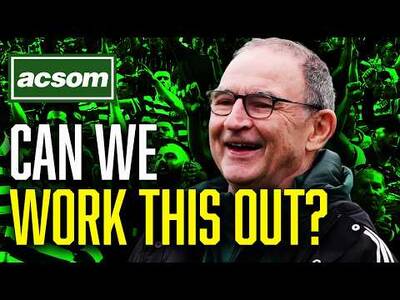 Celtic back to football after protests, hypocrisy & scathing statements ACSOM A Celtic State of Mind