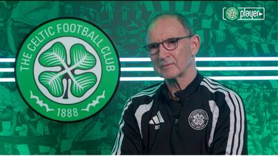 The Doubts Haven’t Disappeared. But Martin O’Neill’s Have.