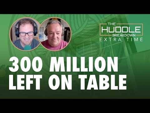 Celtic’s £300m Left on the Table, Scotland Déjà Vu & Motherwell Preview