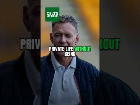 Chris Sutton slams Celtic’s “rampant hypocrisy” after fan protests 🗣️