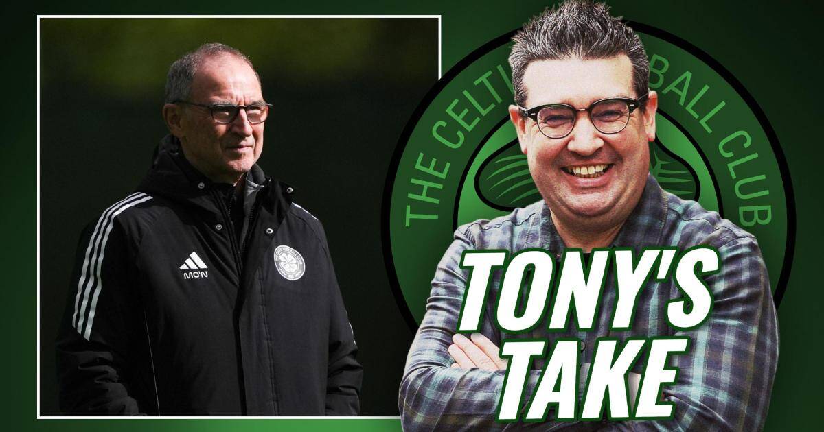 Martin O’Neill remains convinced but Celtic doubts have not gone away