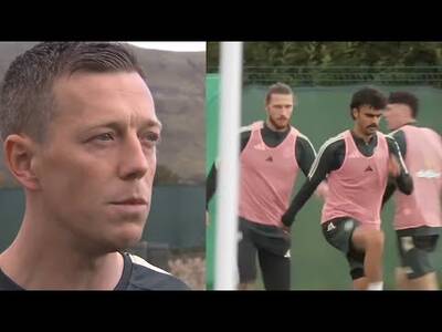 Callum Mcgregor Opens Up On Celtics “Bad Week” + Jota Update & AJ Back In Training Callum Mcgregor Opens Up On Celtics “Bad Week” + Jota Update & AJ Back In Training